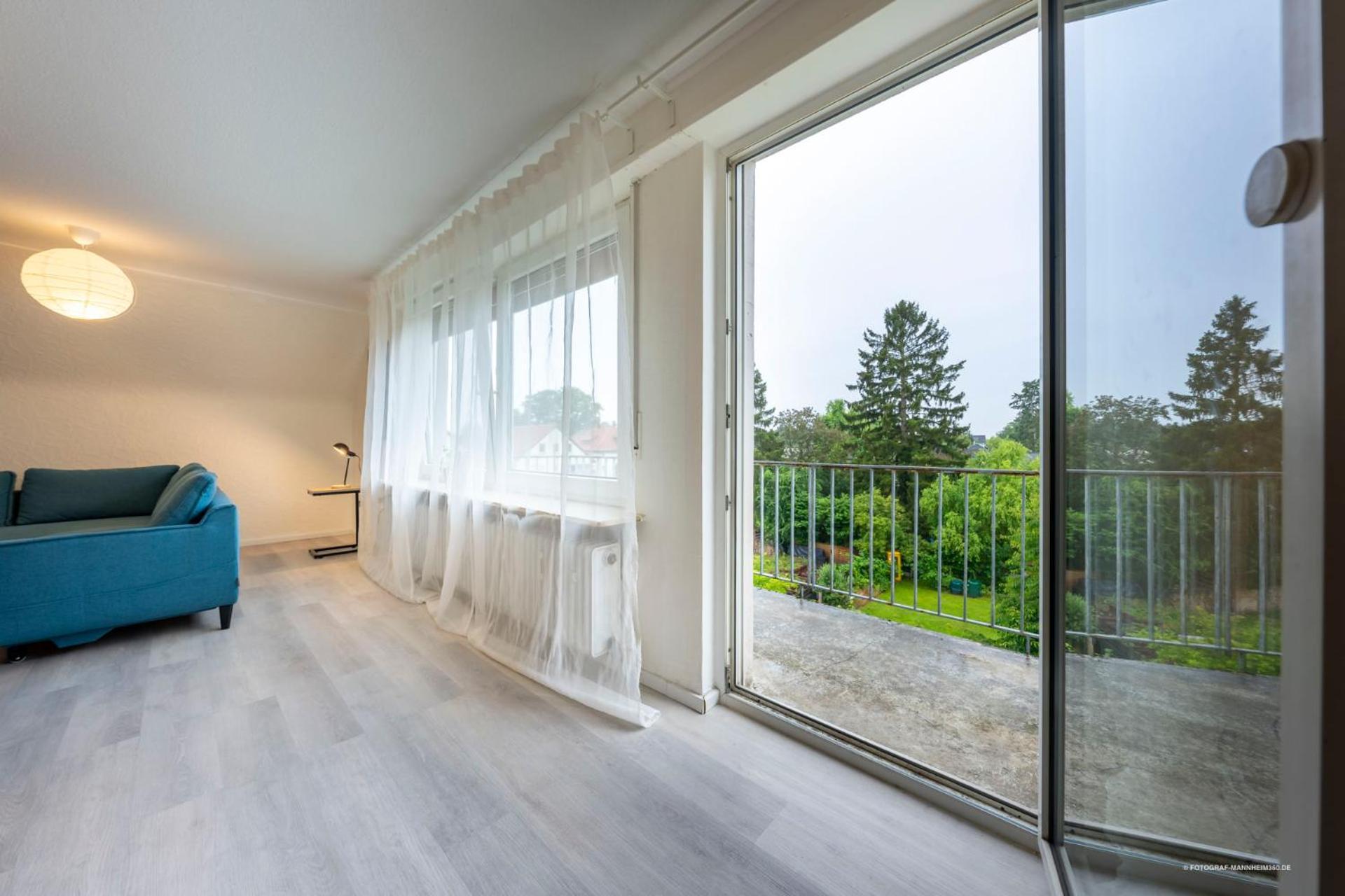 Xxl Design-Appartement Gardendesign Boxspring 8 Pers Zwischen Heidelberg Und Mannheim Edingen-Neckarhausen Exteriér fotografie