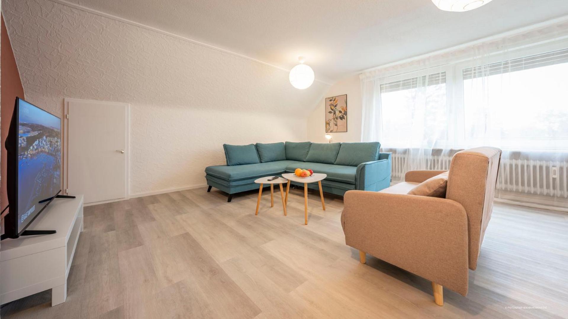 Xxl Design-Appartement Gardendesign Boxspring 8 Pers Zwischen Heidelberg Und Mannheim Edingen-Neckarhausen Exteriér fotografie
